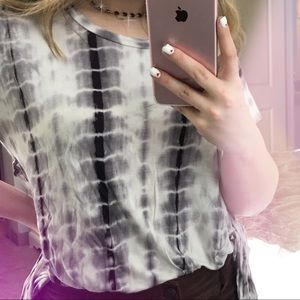 miami Fringe T-Shirt Short Sleeve